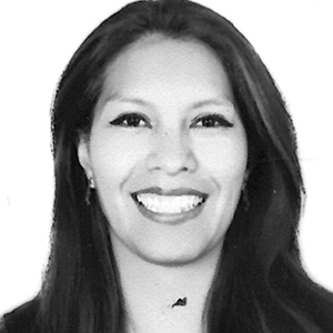 Carolina Beatriz Hernández González