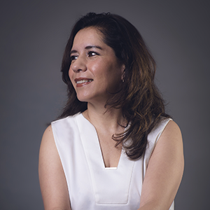 Diana Lizbet Vaquero Negrete