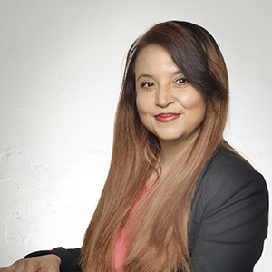 María de Lourdes González Peña
