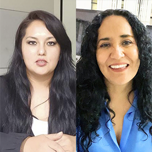 Dra. Edna Patricia Quezada Bolaños,Jessica Giselle Domínguez  Muñoz