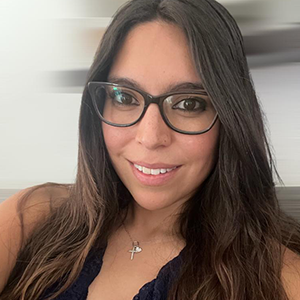 Karen Raquel Pérez Lavanderos