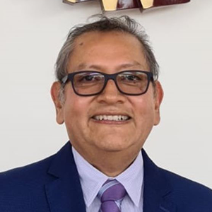 Francisco Javier Juárez Barrera