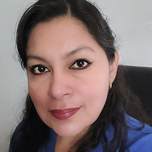 Noeli Velázquez Rodríguez