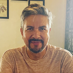 Alfredo Abdel Jacobo Vázquez